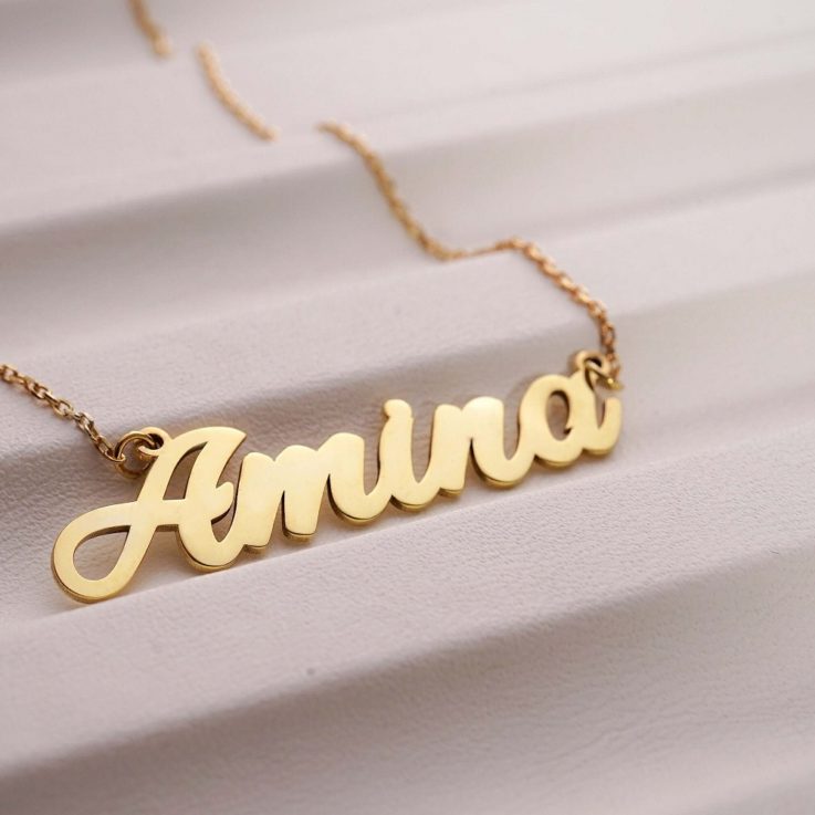 Gold-Name-Necklace