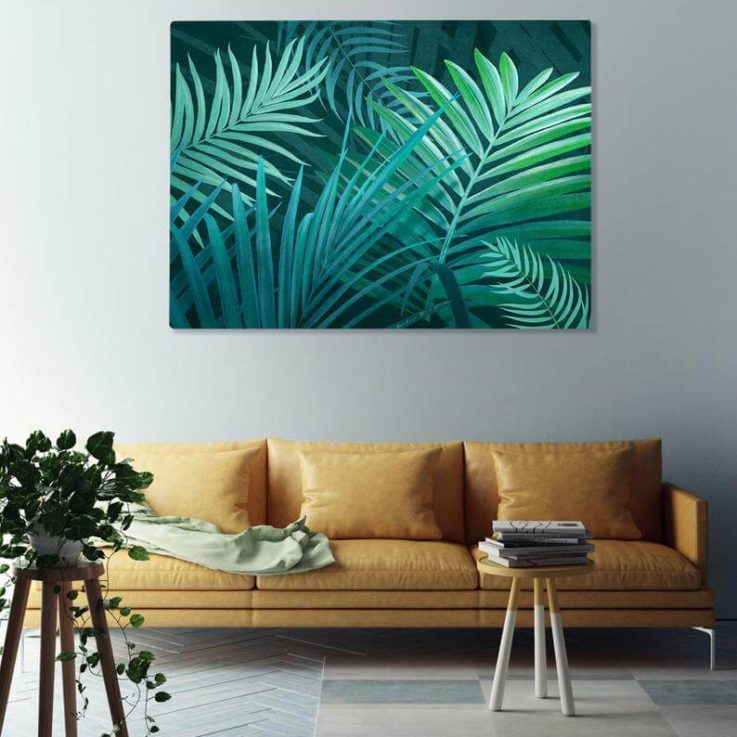 Banksiabluestudio - Australian Botanical Wall Art Prints and Wood Wall ...