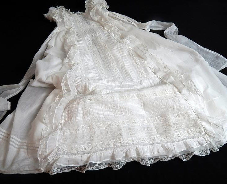 Vintagefrenchlinens French Vintage Linens and Antiques