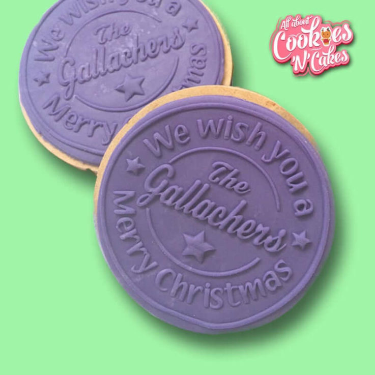 AllaboutcookiesNcake Cookie Cutters 3D Embossers n' Cake Toppers